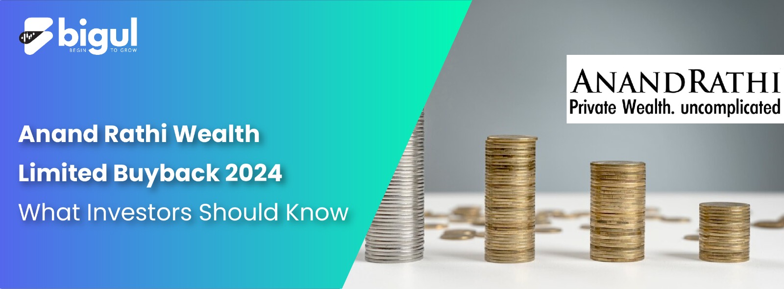 Anand Rathi Wealth Limited Buyback 2024: What Investors Should Know
